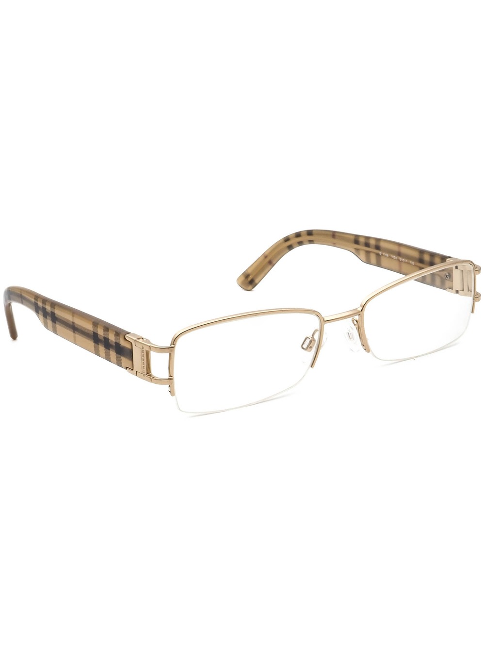 Burberry B 1186 1002 Eyewear